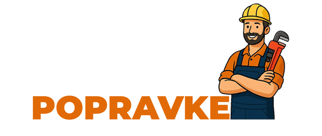Vaš pouzdan majstor Vaš pouzdan majstor